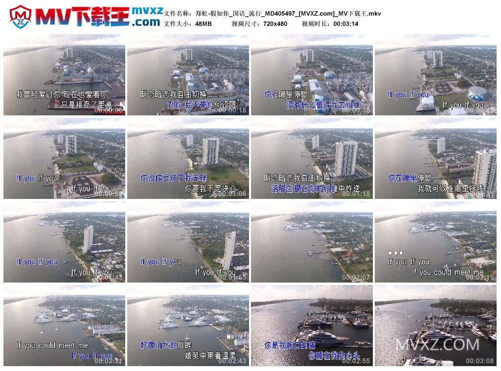 郑虹-假如你_国语_流行_MD405497